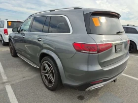 Mercedes-Benz GLS 450 * AMG Line * CARFAX *  | Auto.bg — изображение 4