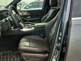 Mercedes-Benz GLS 450 * AMG Line * CARFAX *  | Auto.bg — изображение 8
