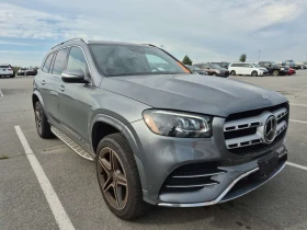 Mercedes-Benz GLS 450 * AMG Line * CARFAX * 