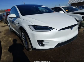 ������ Tesla Model X