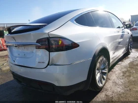 Tesla Model X 100D/75D/90D | Mobile.bg � ����� ������ 4