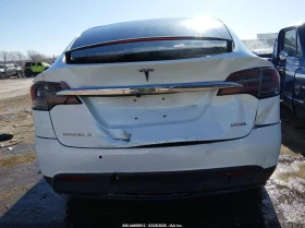 Tesla Model X 100D/75D/90D | Mobile.bg � ����� ������ 6