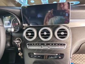 Mercedes-Benz GLC 350 350 4matik | Auto.bg — изображение 9