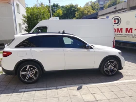 Mercedes-Benz GLC 350 350 4matik | Auto.bg — изображение 4