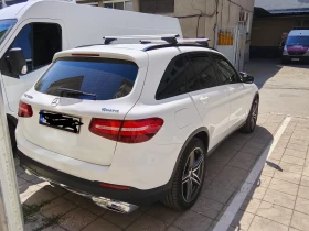 Mercedes-Benz GLC 350 350 4matik | Auto.bg — изображение 2