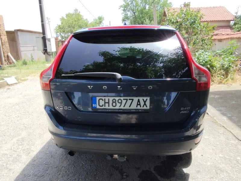 Volvo XC60, снимка 11 - Автомобили и джипове - 49571249