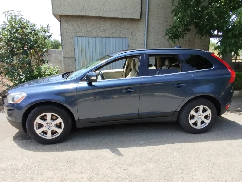 Volvo XC60, снимка 12 - Автомобили и джипове - 49571249