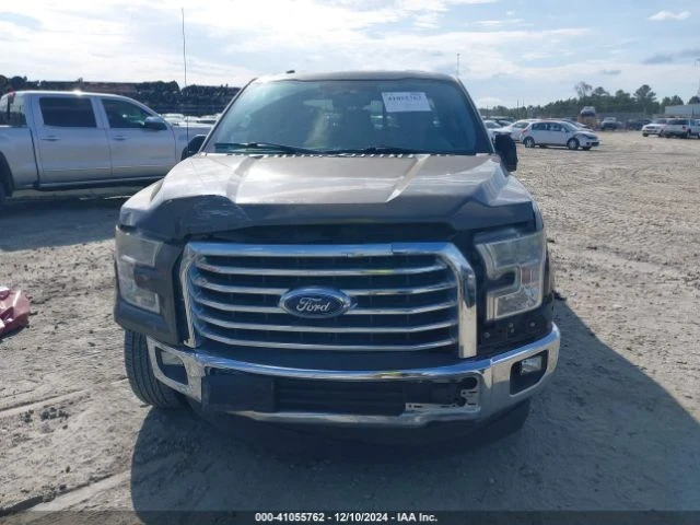 Ford F150, снимка 10 - Автомобили и джипове - 48788253