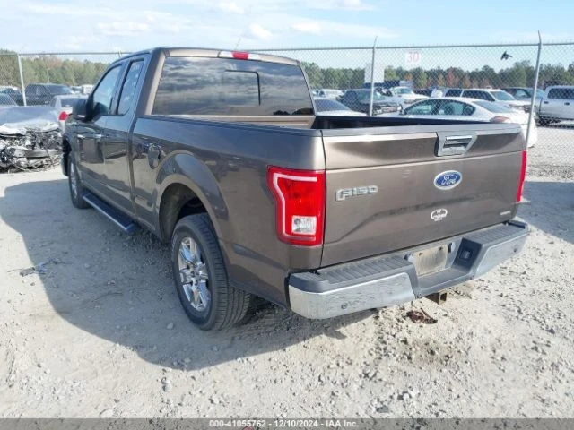 Ford F150, снимка 4 - Автомобили и джипове - 48788253