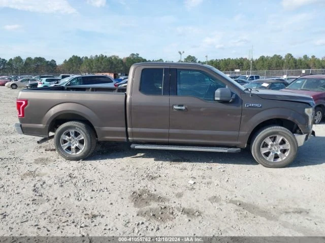 Ford F150, снимка 7 - Автомобили и джипове - 48788253