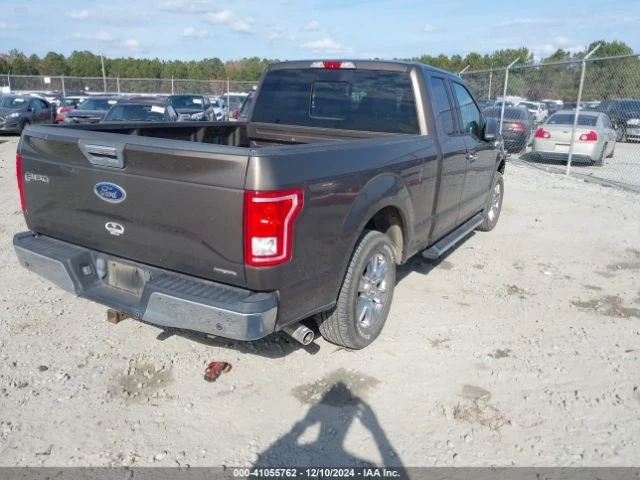 Ford F150, снимка 6 - Автомобили и джипове - 48788253