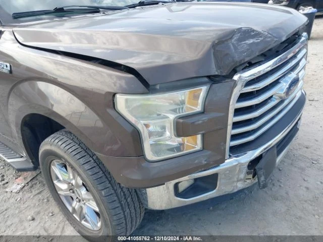 Ford F150, снимка 9 - Автомобили и джипове - 48788253