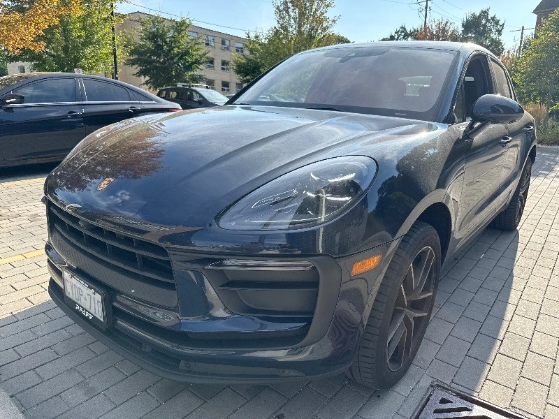 Porsche Macan CARFAX * * АВТО КРЕДИТ * *  - 76999 лв. / 39368.96 € - 59661804 1