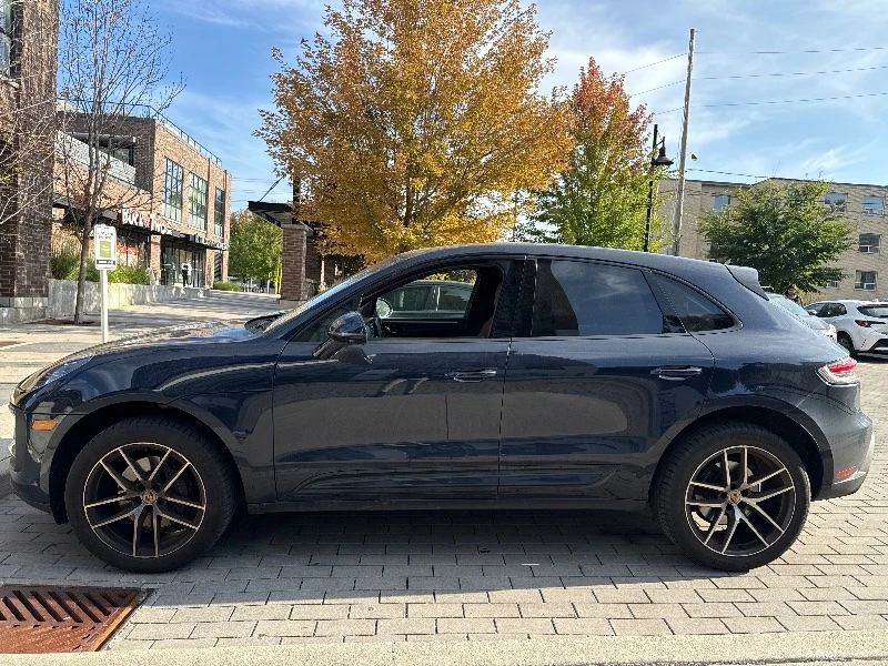 Porsche Macan CARFAX * * АВТО КРЕДИТ * *  - изображение 2
