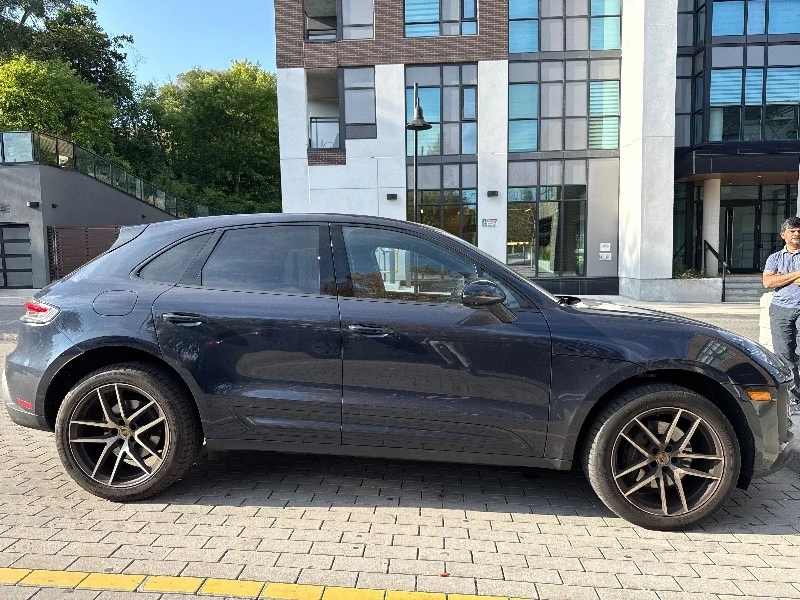 Porsche Macan CARFAX * * АВТО КРЕДИТ * *  - изображение 4