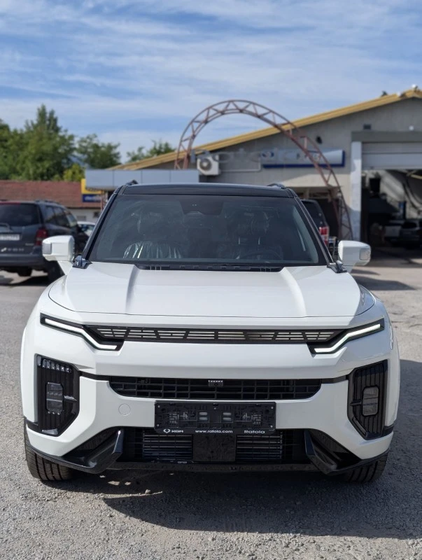 SsangYong Actyon НОВ