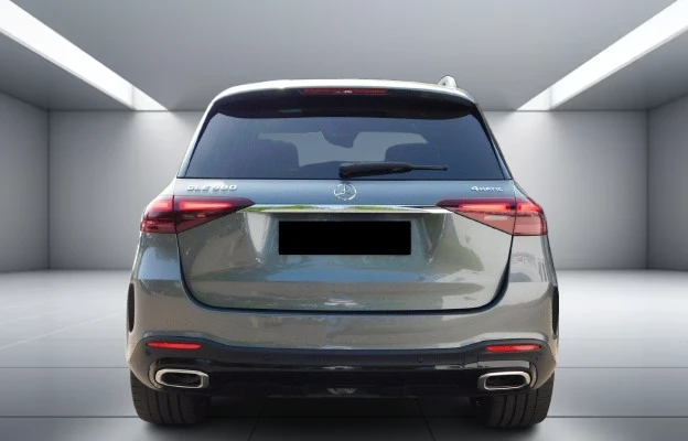 Mercedes-Benz GLE 580 4Matic = AMG Line = Premium Гаранция, снимка 4 - Автомобили и джипове - 53154456
