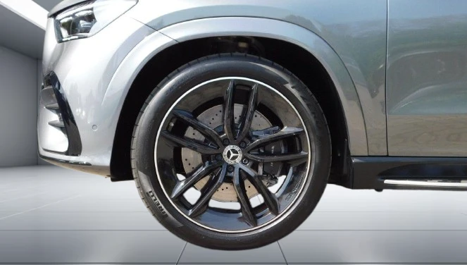 Mercedes-Benz GLE 580 4Matic = AMG Line = Premium Гаранция, снимка 6 - Автомобили и джипове - 53154456