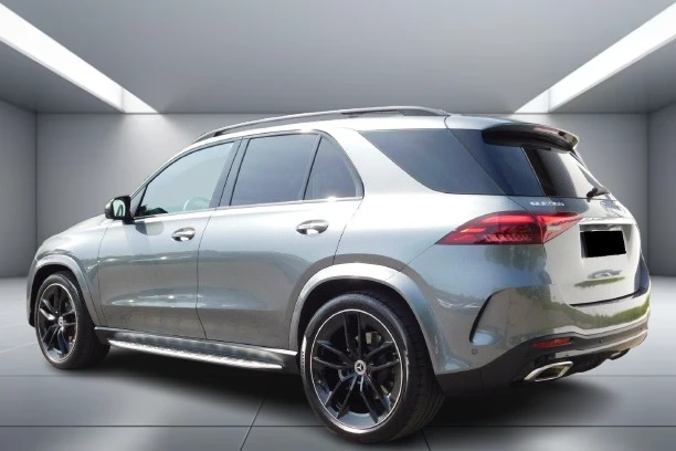 Mercedes-Benz GLE 580 4Matic = AMG Line = Premium Гаранция, снимка 2 - Автомобили и джипове - 53154456