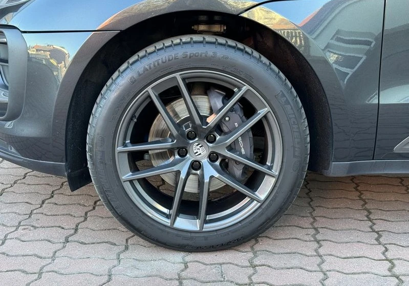 Porsche Macan R4 TFSI, снимка 4 - Автомобили и джипове - 53708297