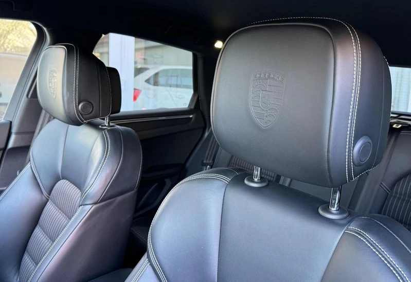 Porsche Macan R4 TFSI, снимка 9 - Автомобили и джипове - 53708297
