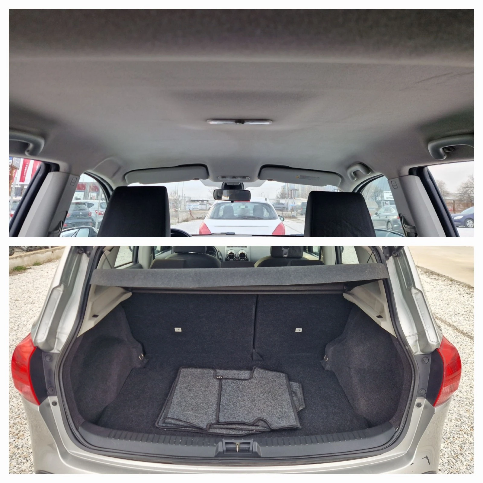 Nissan Qashqai 1.5 DCI | Mobile.bg   15