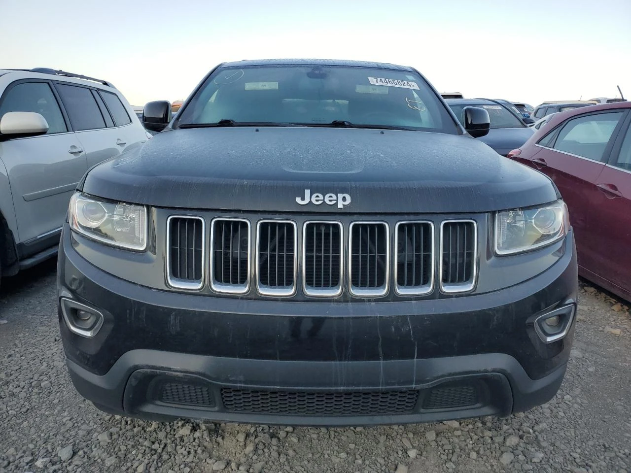 Jeep Grand cherokee LAREDO* Camera* Duel Zone AC - изображение 5