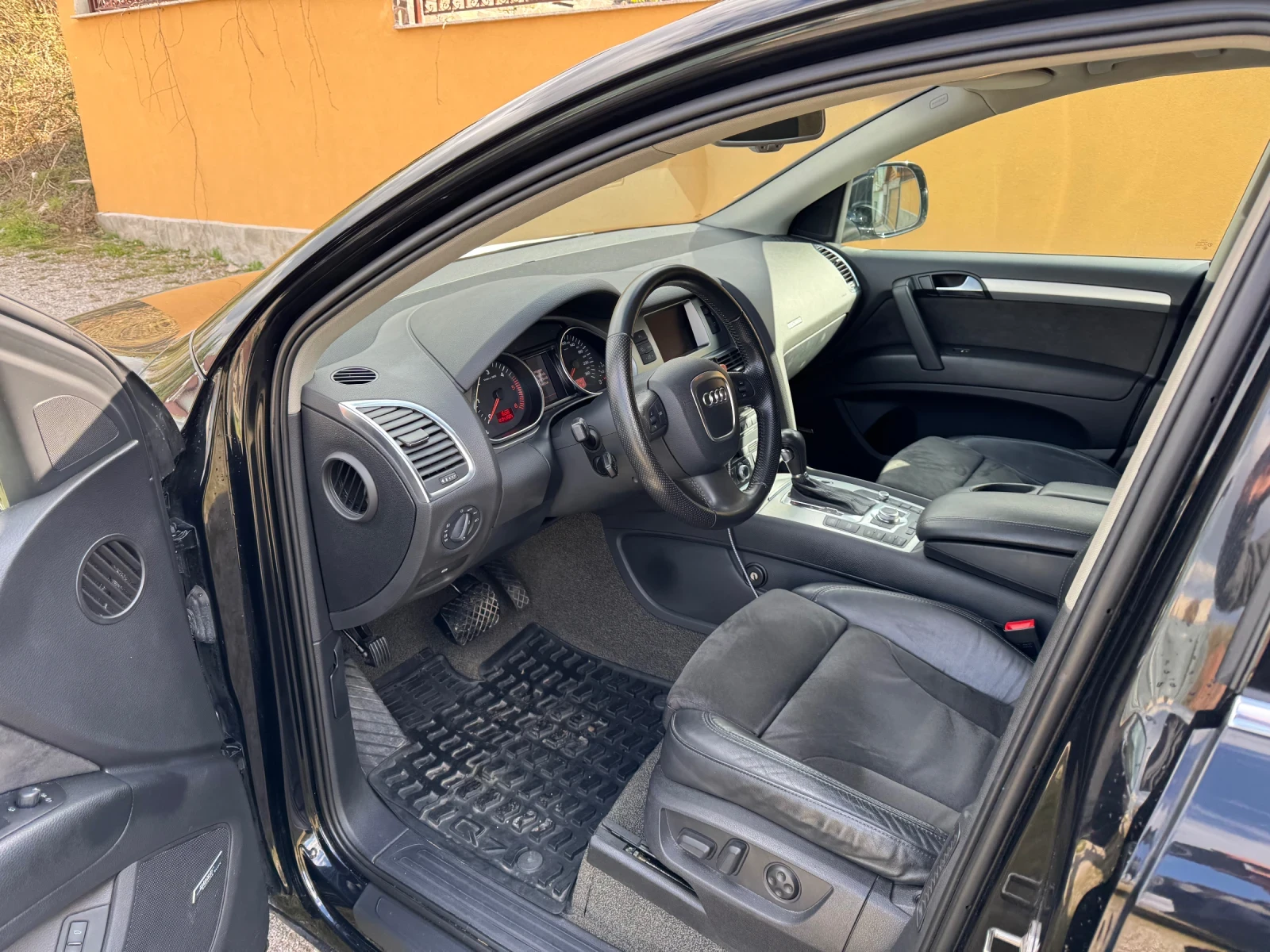 Audi Q7  - изображение 9