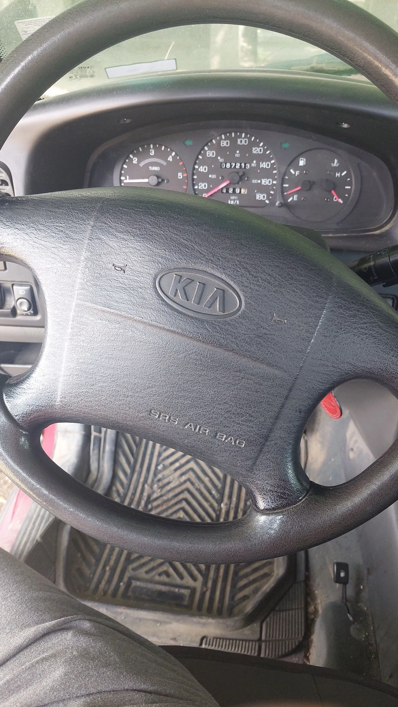 Kia Sportage  - изображение 5