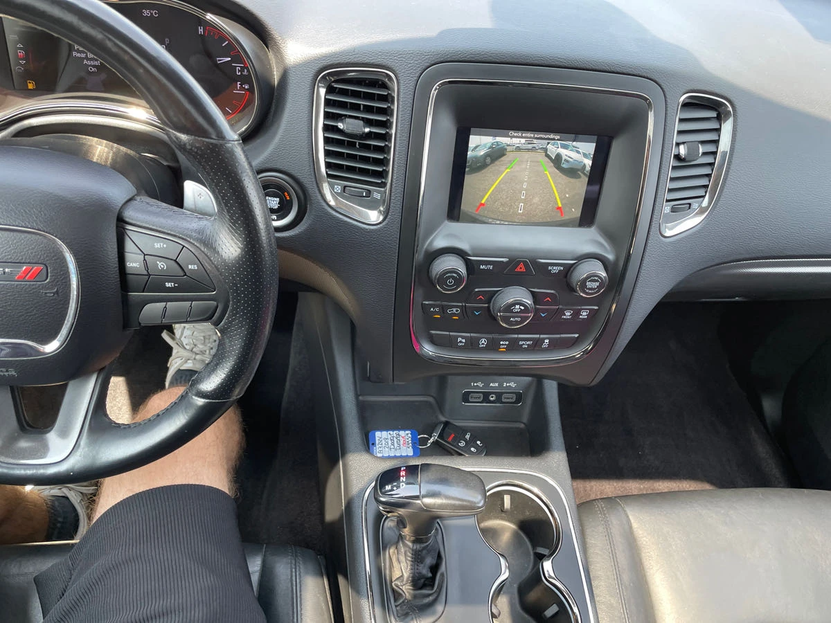 Dodge Durango * GT* * АВТОКРЕДИТ*  - изображение 9