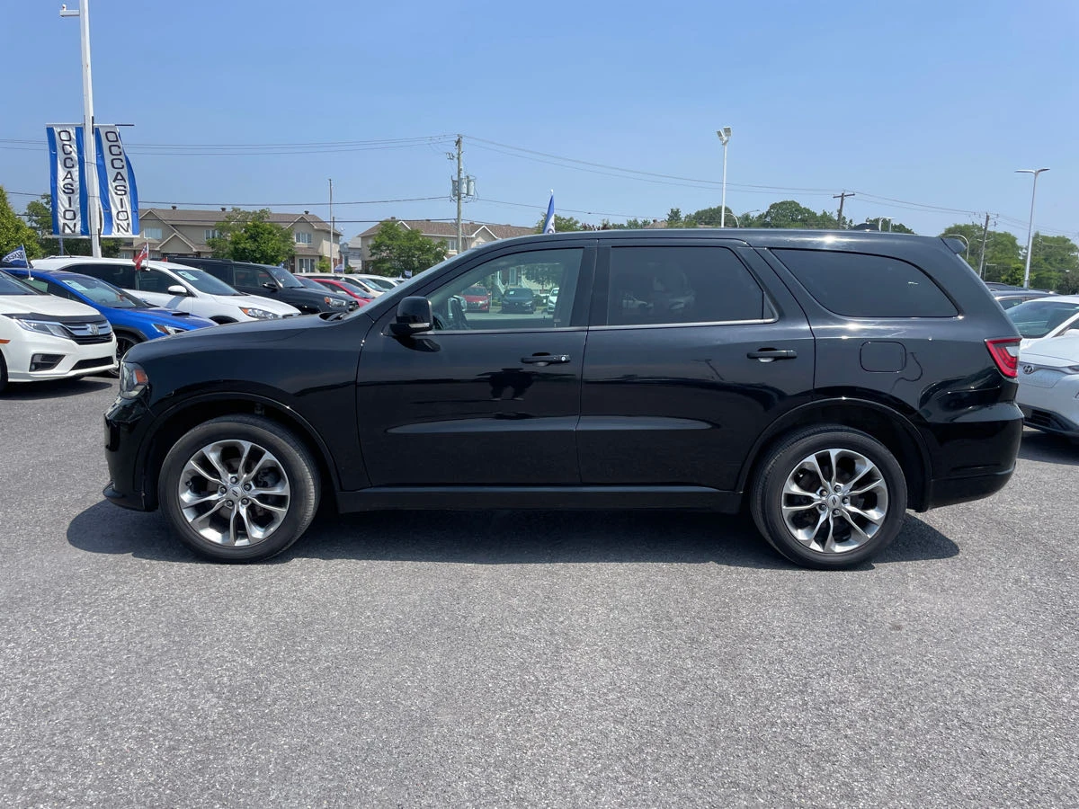 Dodge Durango * GT* * АВТОКРЕДИТ*  - изображение 3