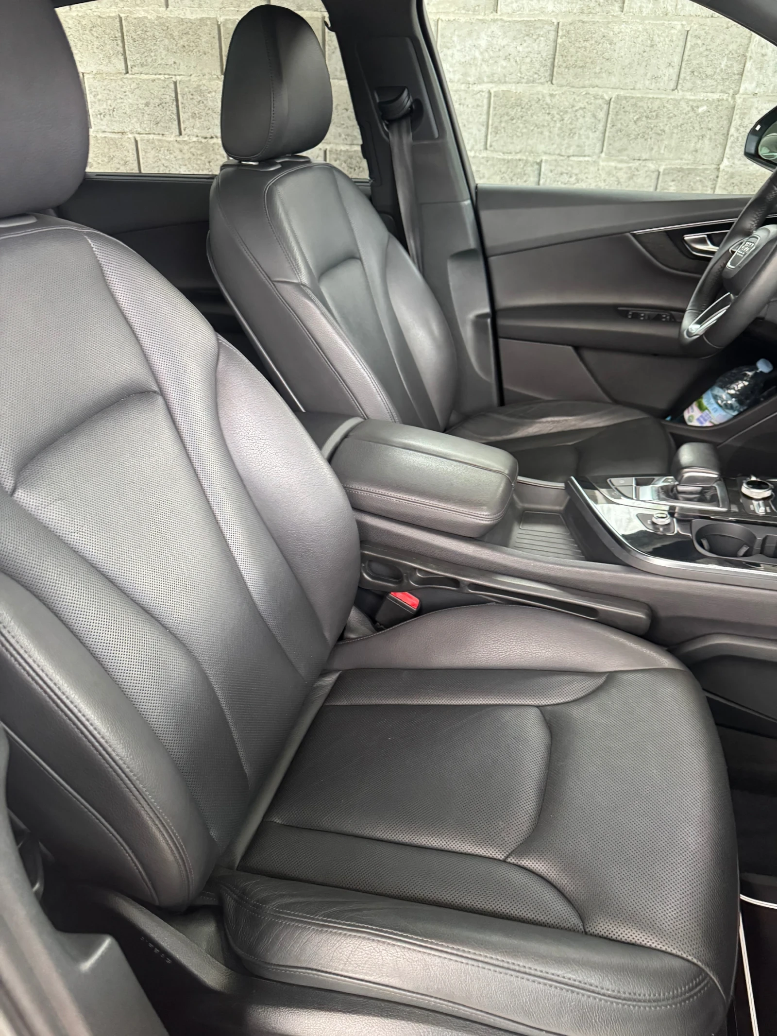 Audi Q7 3.0 TFSI - изображение 9