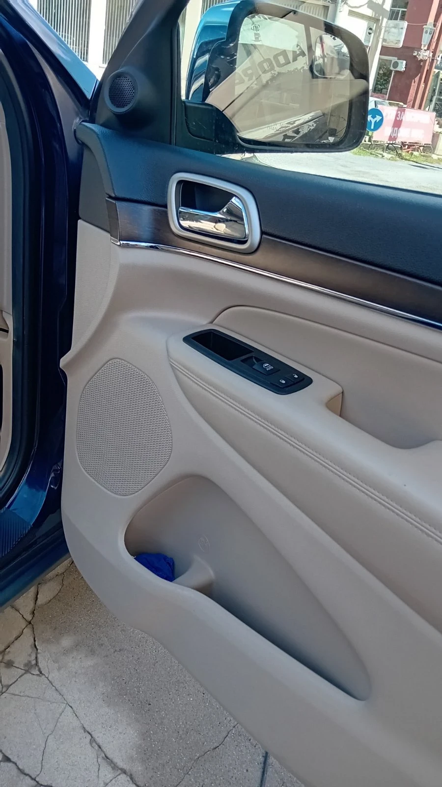 Jeep Grand cherokee | Mobile.bg   13