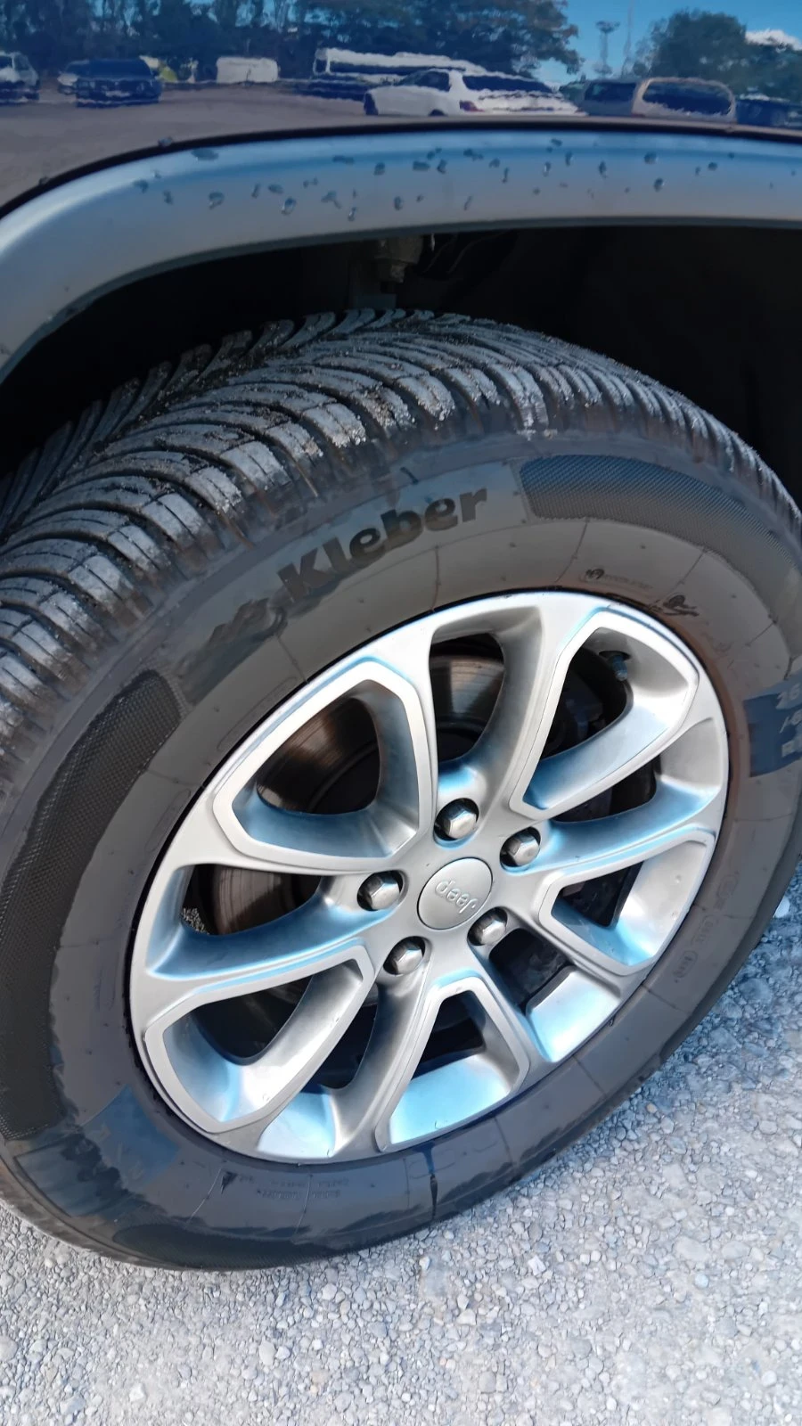 Jeep Grand cherokee | Mobile.bg   11