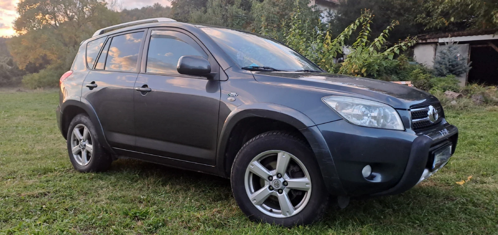 Toyota Rav4 | Mobile.bg   3