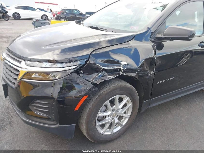 Chevrolet Equinox 1.5L I-4 DI, DOHC, VVT, TURBO, 175HP Front Wheel | Mobile.bg   11