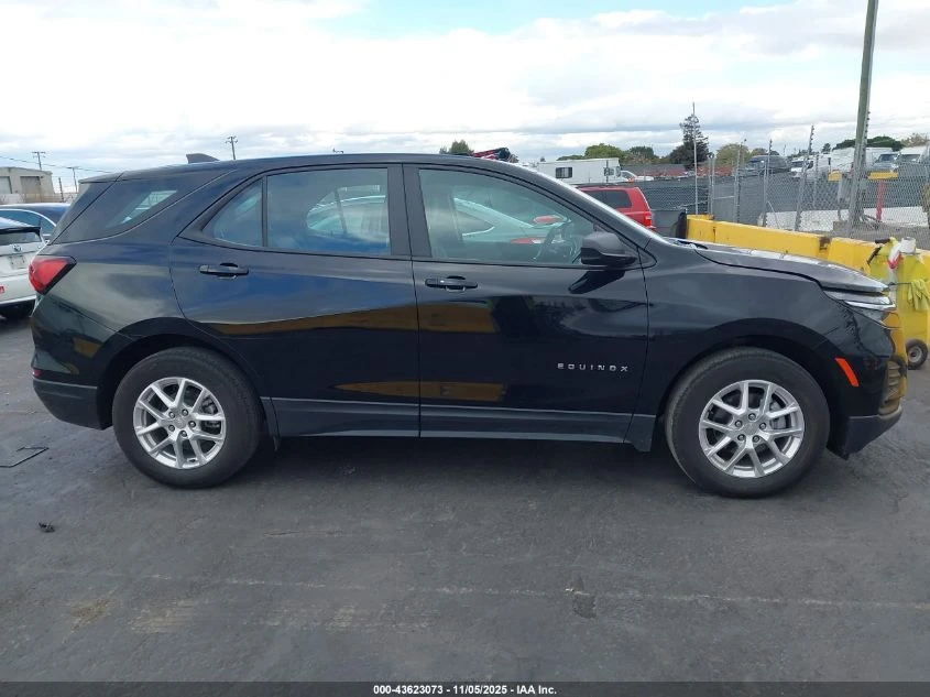 Chevrolet Equinox 1.5L I-4 DI, DOHC, VVT, TURBO, 175HP Front Wheel | Mobile.bg   5