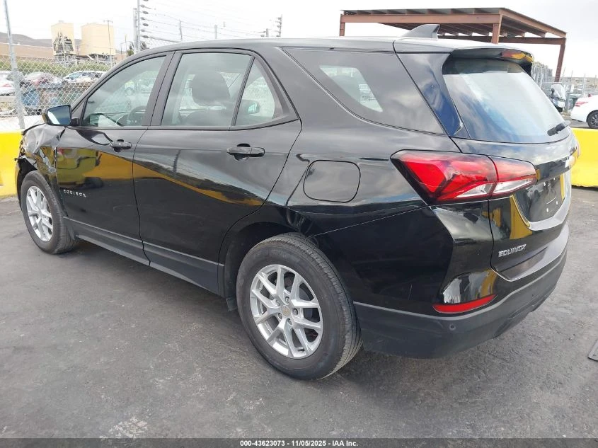 Chevrolet Equinox 1.5L I-4 DI, DOHC, VVT, TURBO, 175HP Front Wheel | Mobile.bg   8