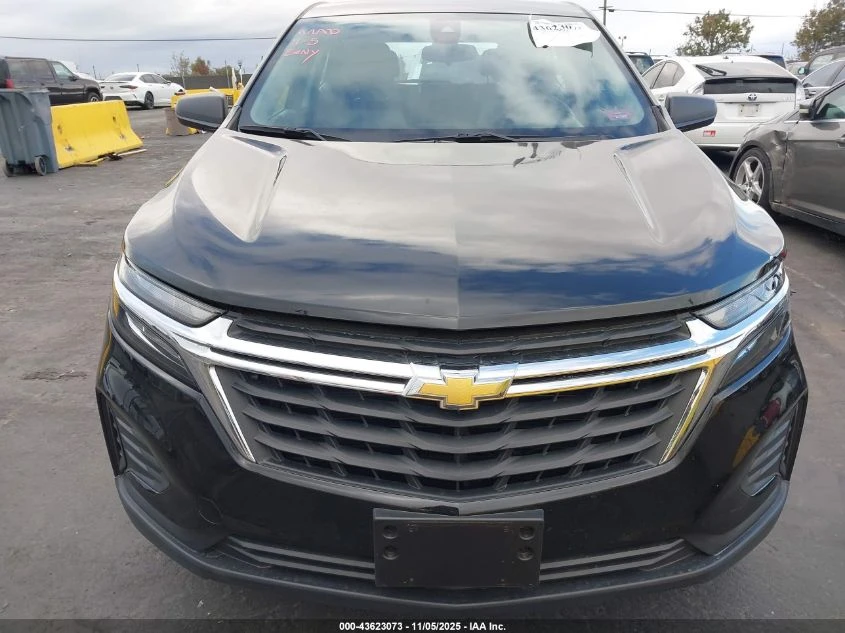 Chevrolet Equinox 1.5L I-4 DI, DOHC, VVT, TURBO, 175HP Front Wheel | Mobile.bg   4