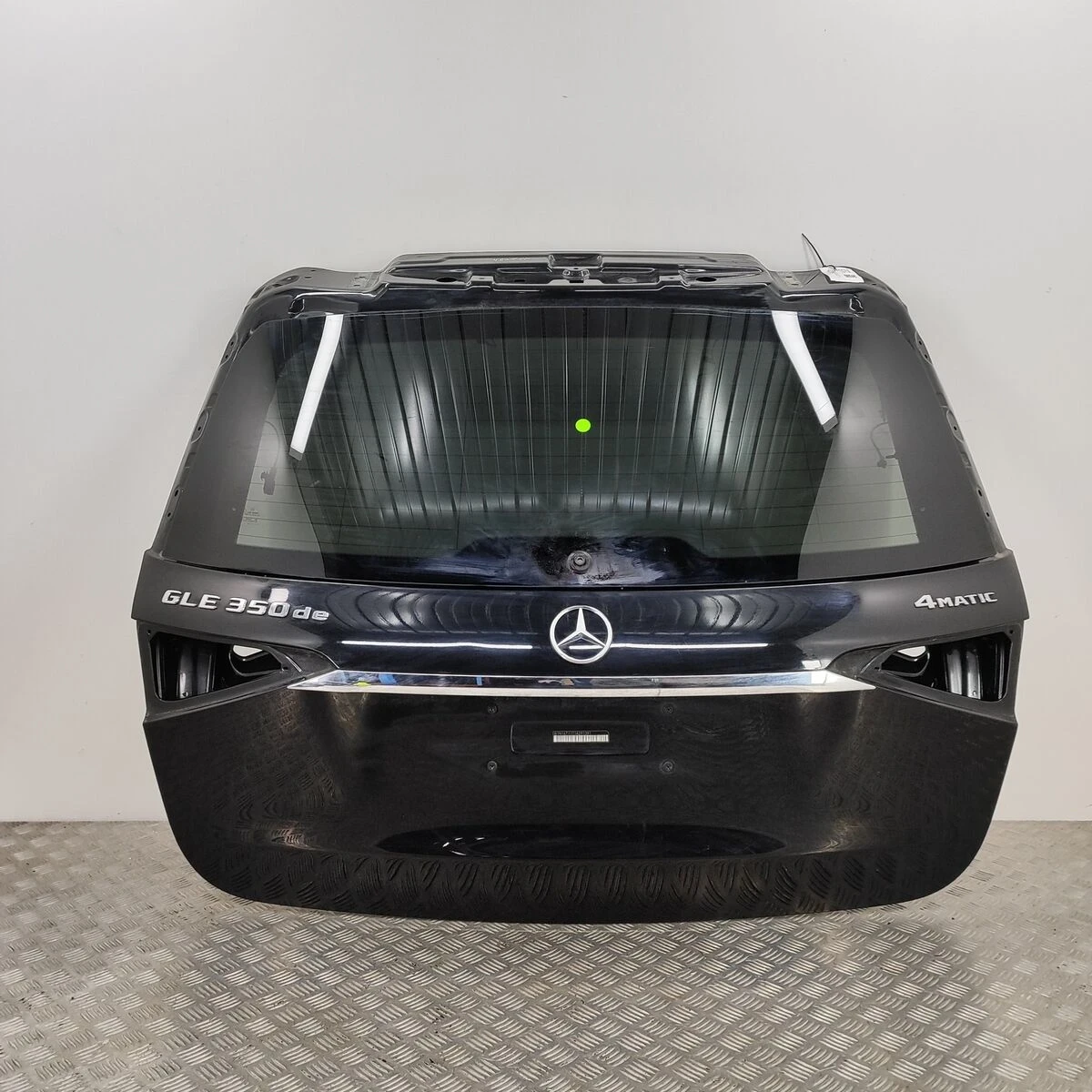 Mercedes-Benz GLE W167 | Mobile.bg � ����������� 1