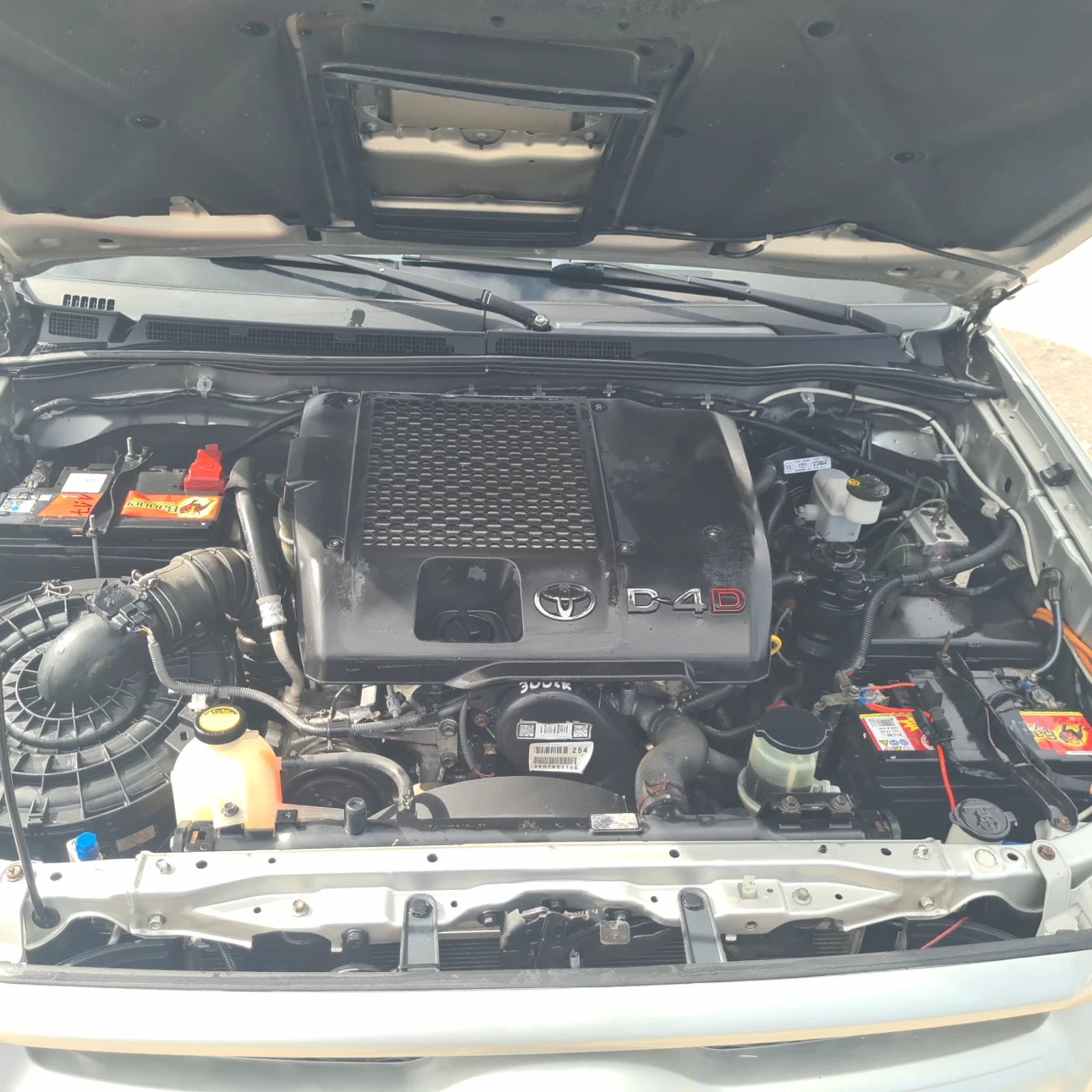 Toyota Hilux 2.5 D4D | Mobile.bg � ����������� 13
