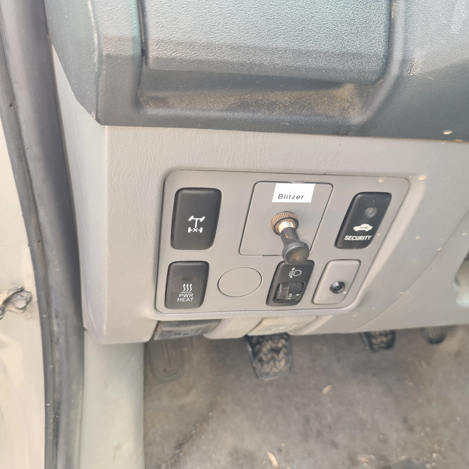 Toyota Hilux 2.5 D4D | Mobile.bg � ����������� 11