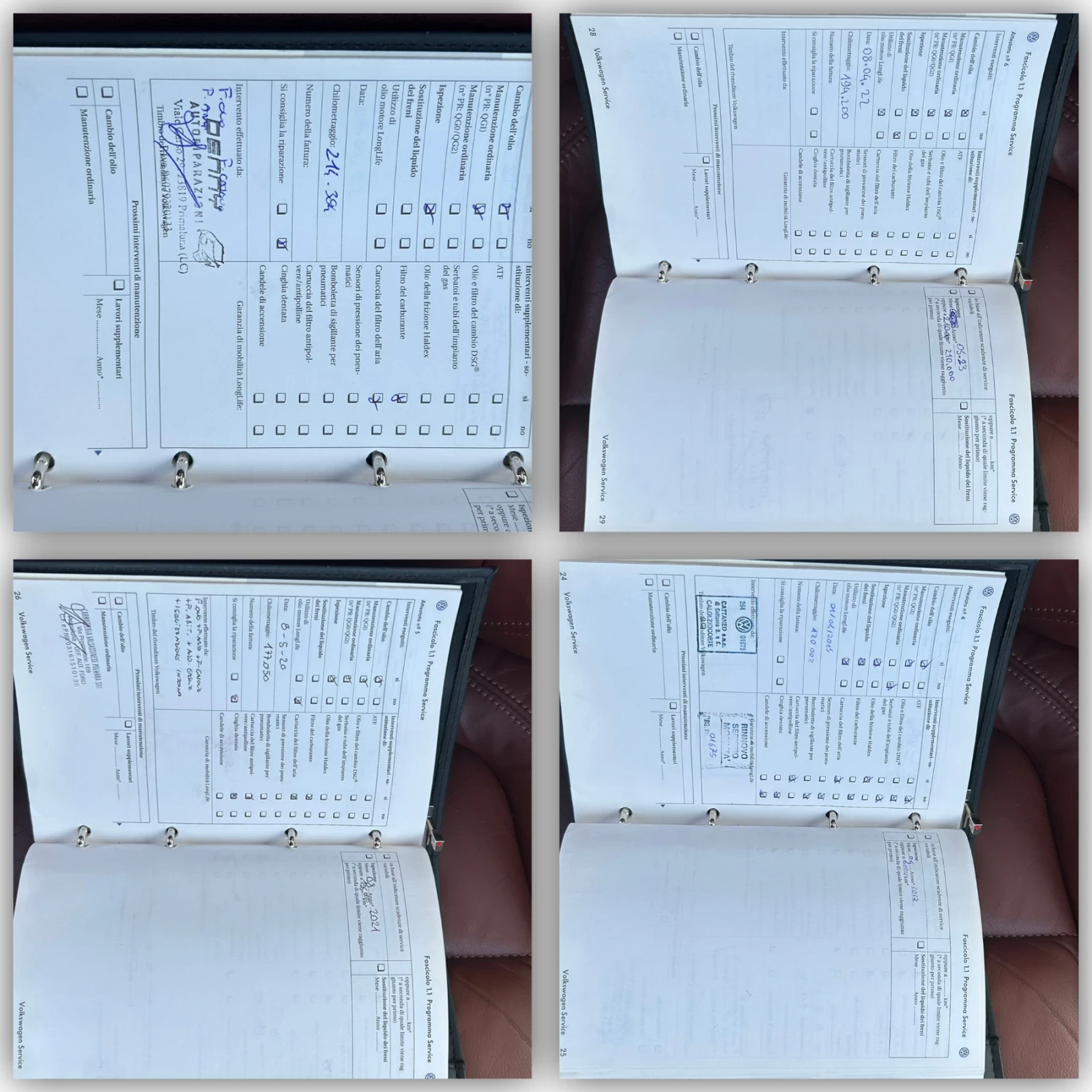 VW Tiguan 2.0d / 4x4 / Автомат / Подгрев / Панорама / , снимка 12 - Автомобили и джипове - 53983572