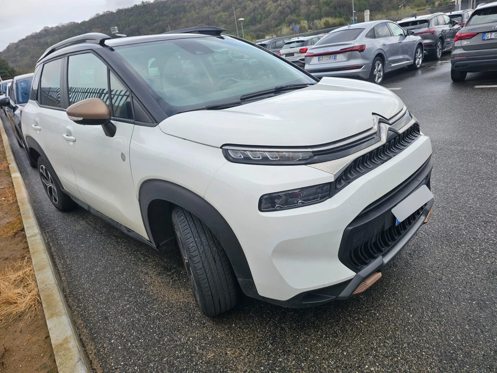 Citroen C3 Aircross Aircross PureTech 110 SeS Shine Pack | Auto.bg — изображение 1