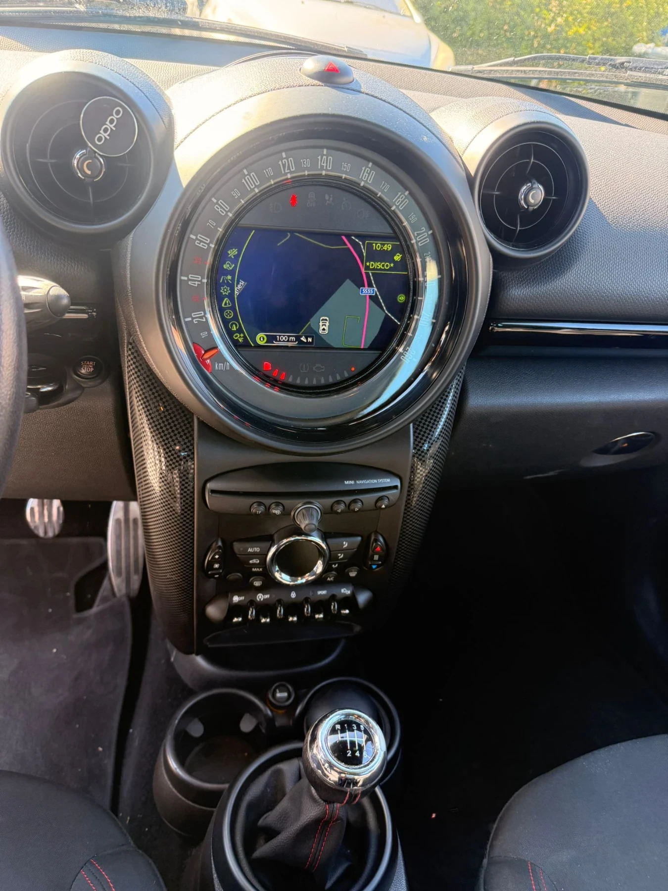 Mini Countryman, снимка 10 - Автомобили и джипове - 54047757