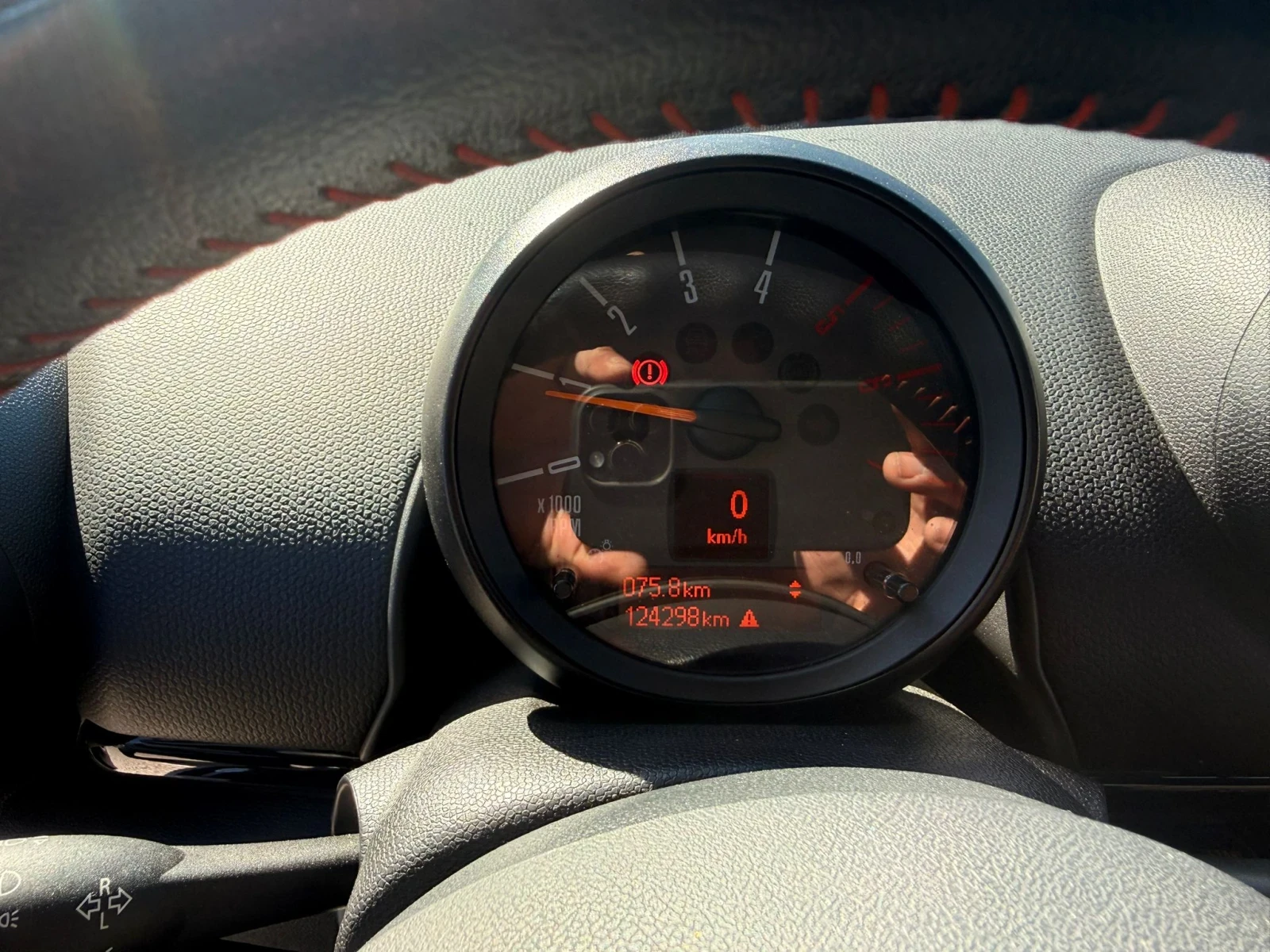 Mini Countryman, снимка 9 - Автомобили и джипове - 54047757