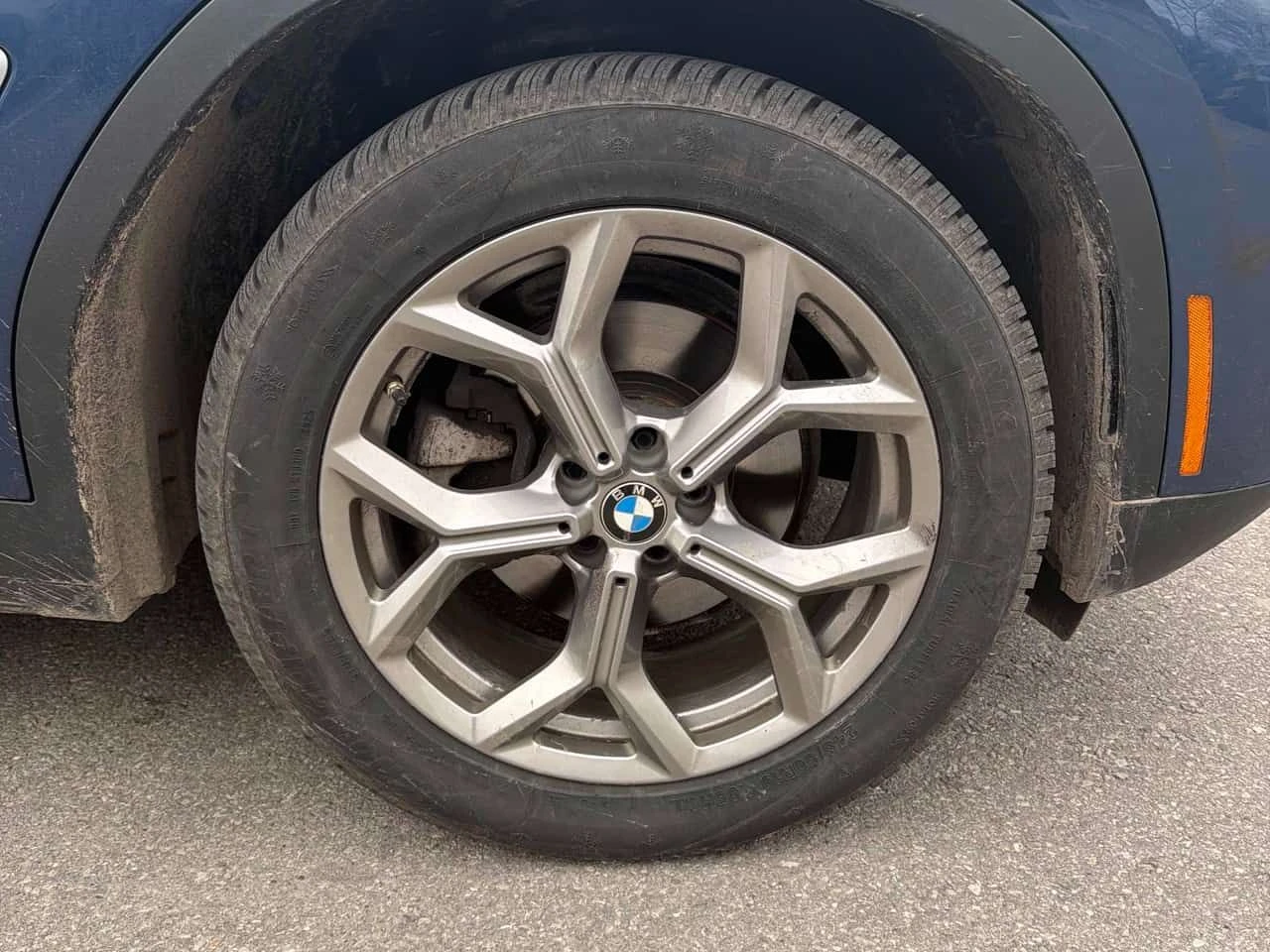 BMW X3 * xDrive30i * KEYLESS * ПАНО * ПОДГРЕВИ * CARFAX, снимка 7 - Автомобили и джипове - 54151563