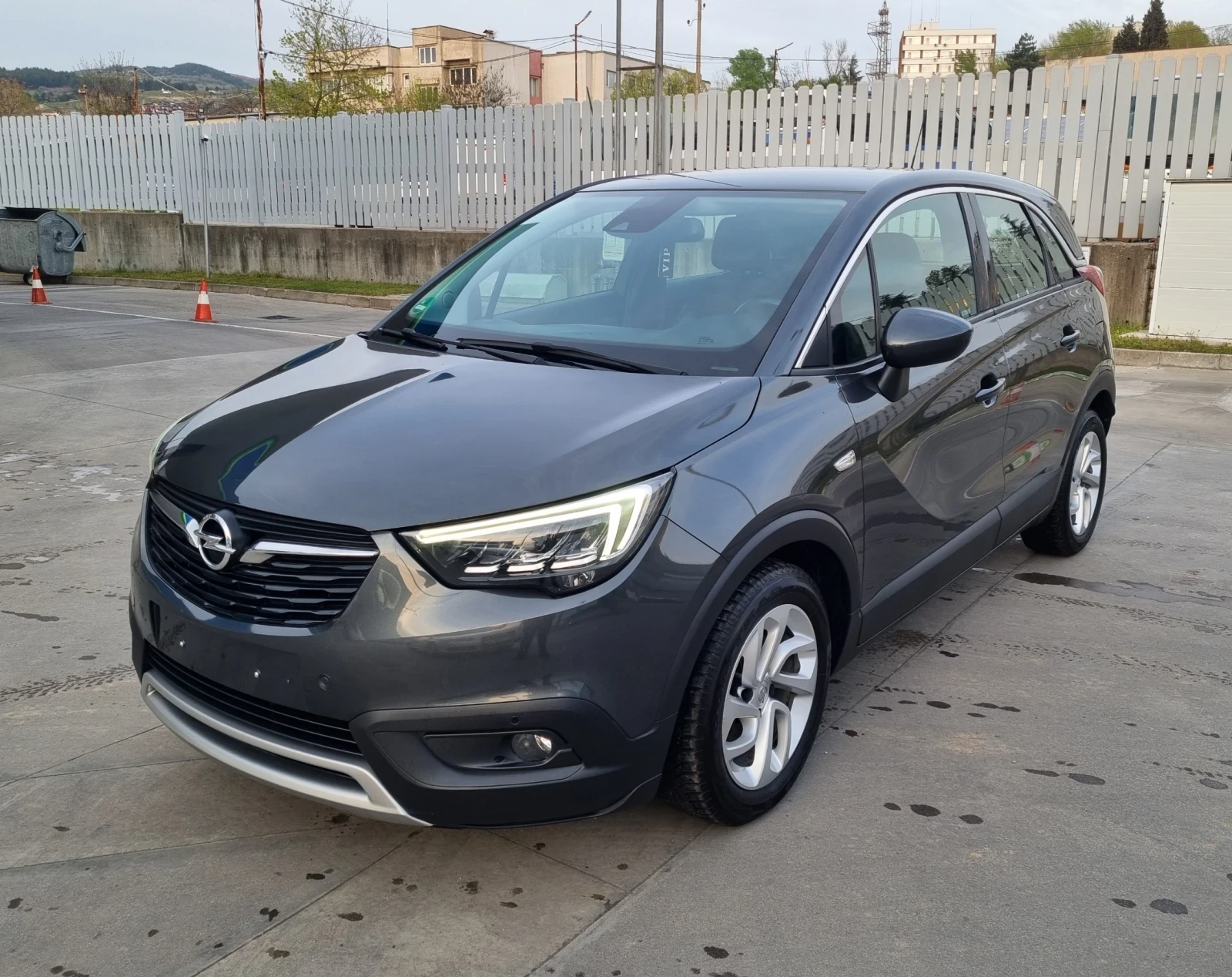 Opel Crossland X 1.2 TURBO/COSMO/INOVATION 