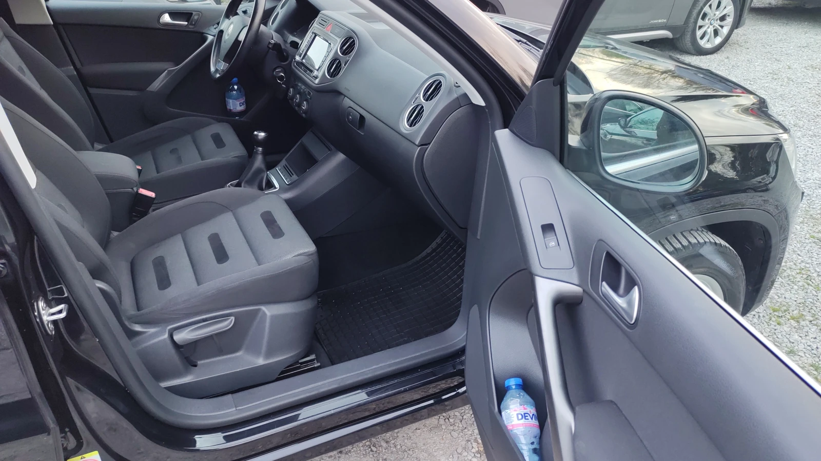 VW Tiguan 4x4/2.0TDI/6��/����/Waze/������ | Mobile.bg � ����������� 14