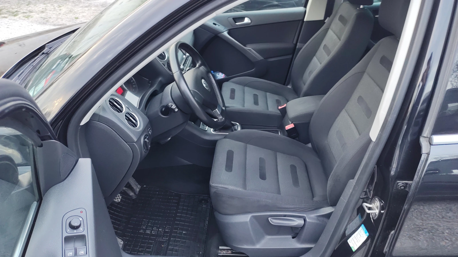 VW Tiguan 4x4/2.0TDI/6��/����/Waze/������ | Mobile.bg � ����������� 11